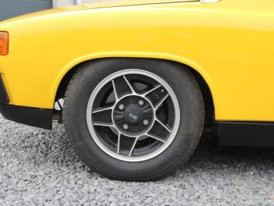 Porsche 914 914/4  - 69