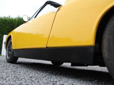 Porsche 914 914/4  - 87