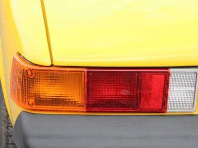 Porsche 914 914/4  - 94