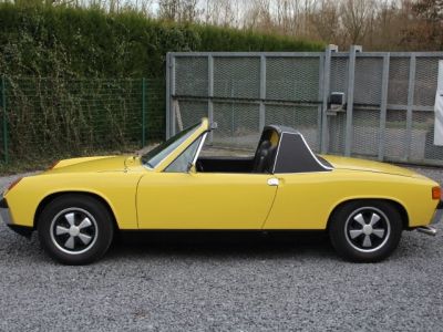 Porsche 914 914/6  - 6