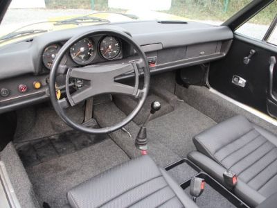 Porsche 914 914/6  - 20