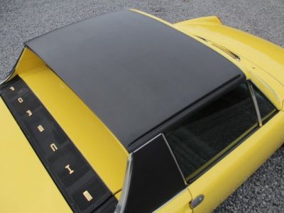 Porsche 914 914/6  - 30