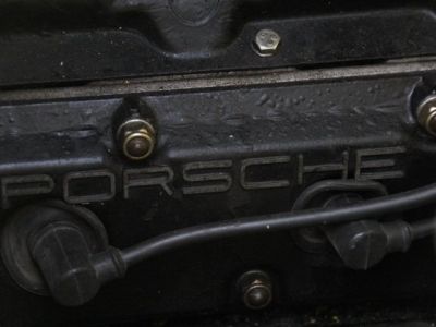 Porsche 914 914/6  - 45