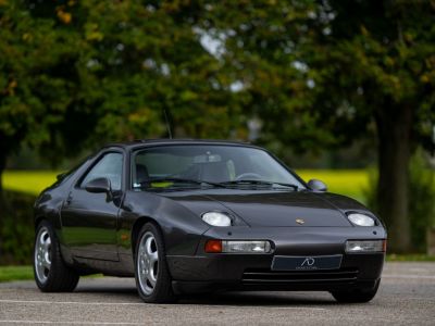 Porsche 928  - 3