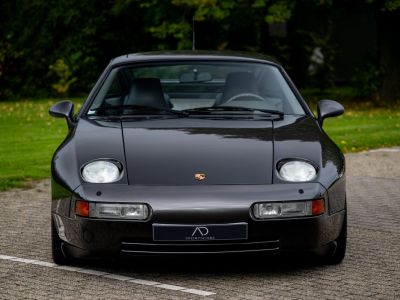 Porsche 928  - 15