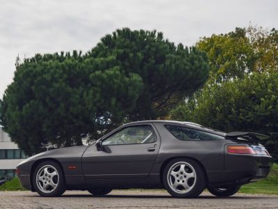 Porsche 928  - 19