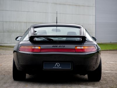 Porsche 928  - 20