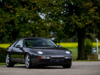 Porsche 928  - 21