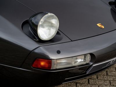 Porsche 928  - 43