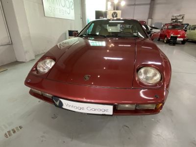 Porsche 928  - 4