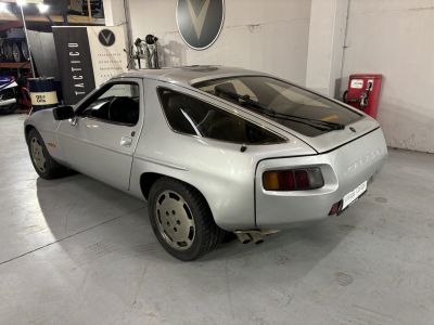 Porsche 928  - 15