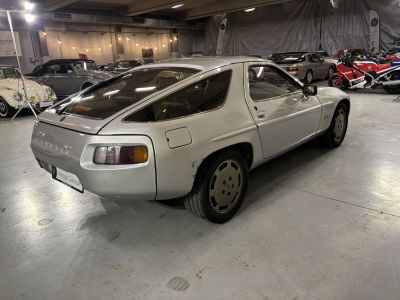 Porsche 928  - 20