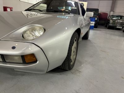 Porsche 928  - 25