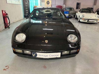 Porsche 928 4.5 L Manueel  - 4