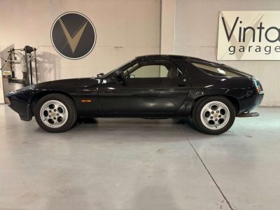 Porsche 928 4.5 L Manueel  - 13