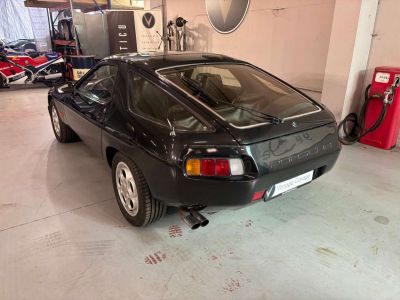 Porsche 928 4.5 L Manueel  - 15