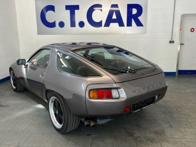 Porsche 928 S V8 Autom.  - 3