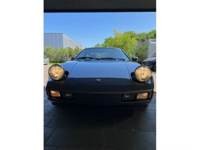 Porsche 928 S V8 Autom.  - 7