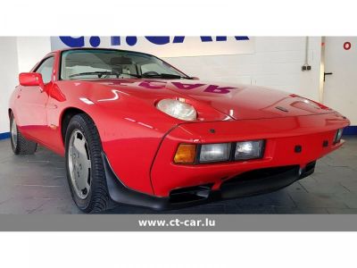 Porsche 928 S *Erste Hand*Original Lack*  - 2