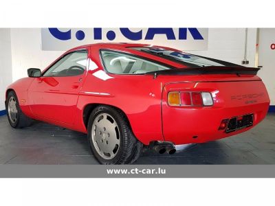 Porsche 928 S *Erste Hand*Original Lack*  - 5