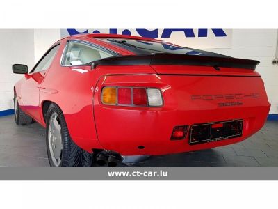 Porsche 928 S *Erste Hand*Original Lack*  - 6