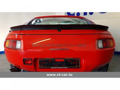 Porsche 928 S *Erste Hand*Original Lack*  - 7