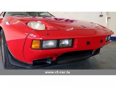 Porsche 928 S *Erste Hand*Original Lack*  - 8