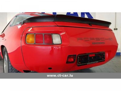 Porsche 928 S *Erste Hand*Original Lack*  - 10