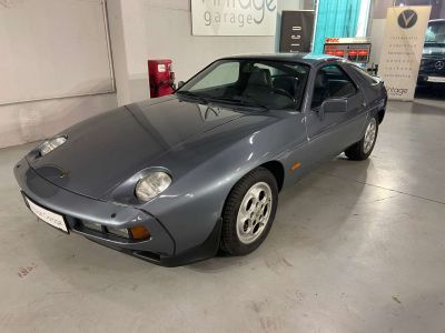 Porsche 928 S2 Manueel  - 1