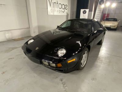 Porsche 928 S3  - 2