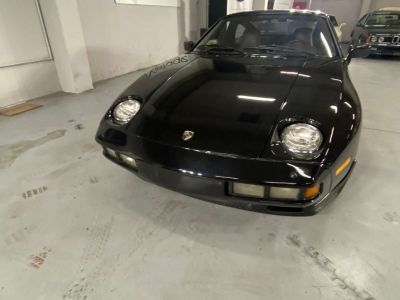 Porsche 928 S3  - 3