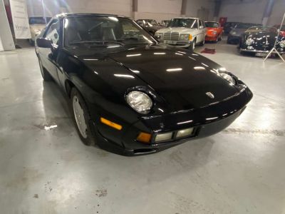 Porsche 928 S3  - 5