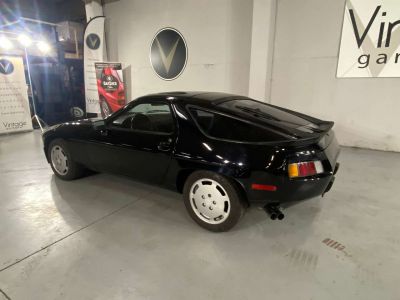 Porsche 928 S3  - 11