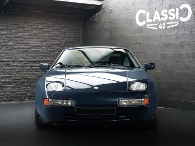 Porsche 928 S4  - 2