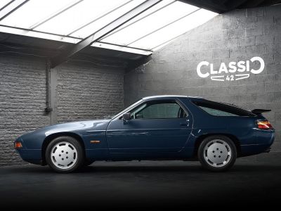 Porsche 928 S4  - 3