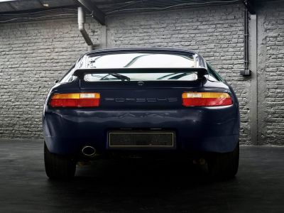 Porsche 928 S4  - 4