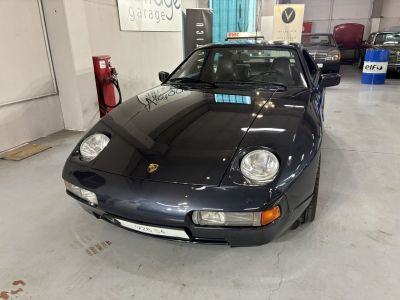 Porsche 928 S4  - 2