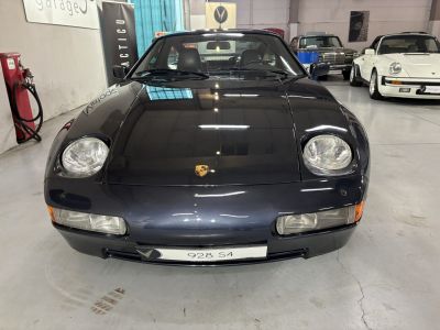 Porsche 928 S4  - 3