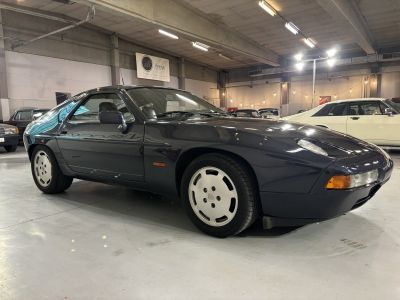 Porsche 928 S4  - 6