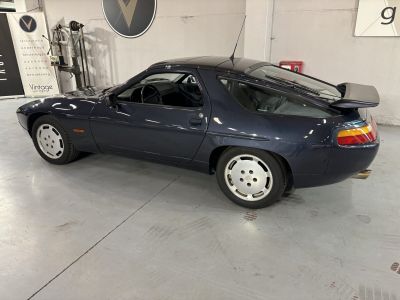 Porsche 928 S4  - 10