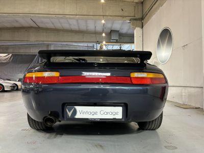 Porsche 928 S4  - 14