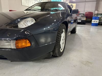 Porsche 928 S4  - 21