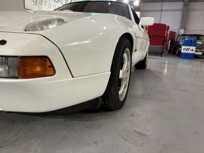 Porsche 928 S4  - 24