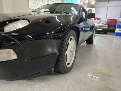 Porsche 928 S4  - 22