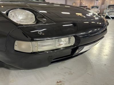 Porsche 928 S4  - 25