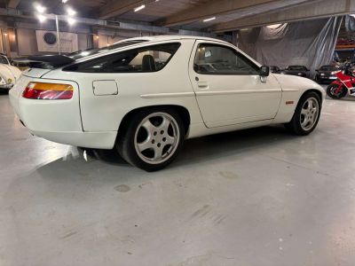 Porsche 928 S4 Manueel  - 13