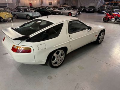 Porsche 928 S4 Manueel  - 14