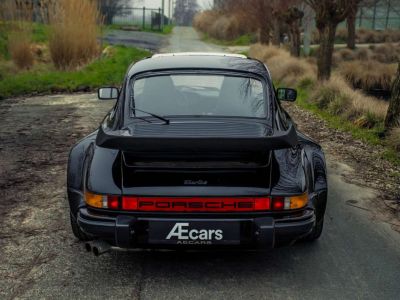 Porsche 930 911 TURBO  - 3