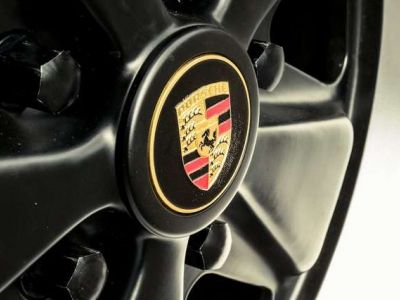 Porsche 930 911 TURBO CABRIOLET RADIO - COLLECTORS ITEM - <small></small> 129.950 € <small>TTC</small> - #13