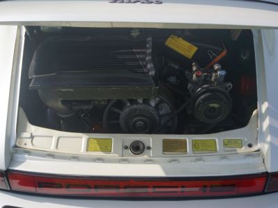 Porsche 930 Turbo  - 4